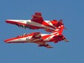 Jet Militer India Tabrakan Saat Latihan, Satu Pilot Tewas