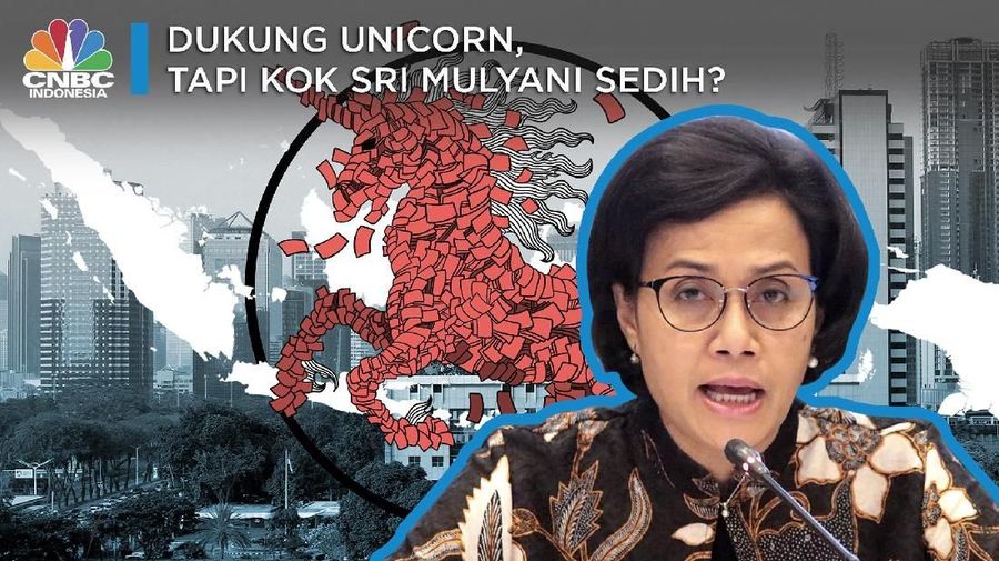 Di era industri 4.0 yang serba digital, banyak generasi muda Indonesia bermimpi punya startup unicorn sendiri.