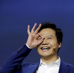 Makin Panas! Xiaomi Serius Tantang Tesla di Mobil Listrik
