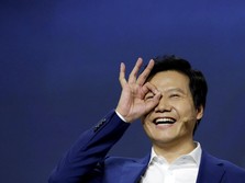 Makin Panas! Xiaomi Serius Tantang Tesla di Mobil Listrik
