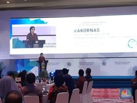 Ketika Sri Mulyani Ancam Potong Anggaran Kementerian!