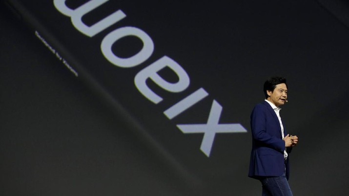 Setelah PHK, Giliran Bos Xiaomi Mengundurkan Diri Setelah PHK, Giliran Bos Xiaomi Mengundurkan Diri