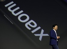Xiaomi Belum Mampu Lawan Samsung Jadi Raja HP, Ini Sebabnya