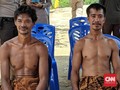 Asa Suku Anak Dalam Jambi Pilih Presiden di Pemilu 2019