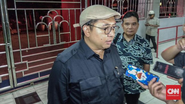 Fadli Zon Sebut Rutan Tempat Dhani Lebih Buruk dari Kamp Nazi