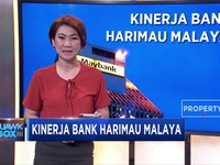 Kinerja Keuangan Harimau Malaya