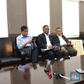 Jonan: Negosiasi Freeport Mulai Dari Nol