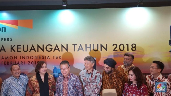 Kredit Tumbuh 10-12%, Danamon Terbitkan Obligasi Rp 2-3 T
