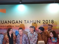 Kredit Tumbuh 10-12%, Danamon Terbitkan Obligasi Rp 2-3 T