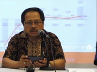Kenapa Saham FREN Melesat? Ini Jawabannya