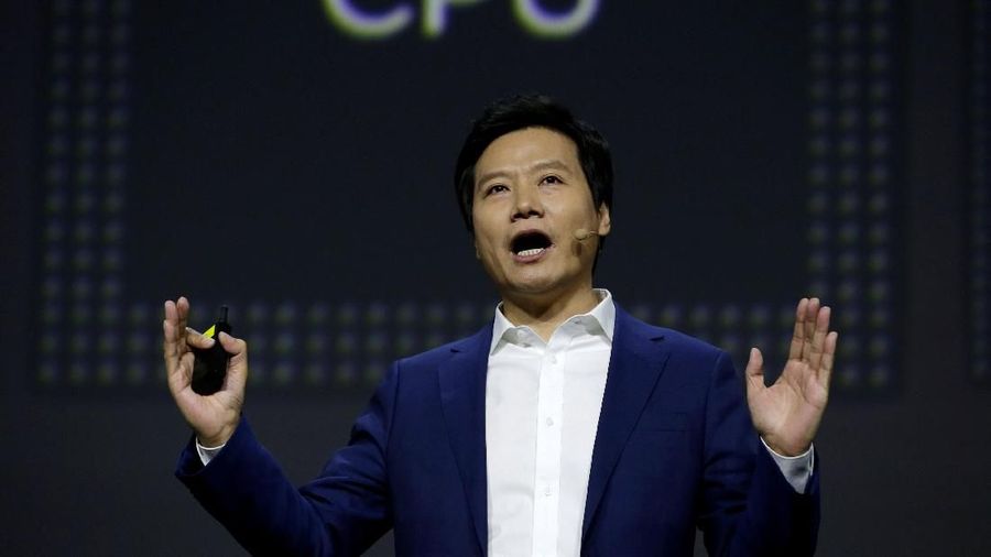 Colin Zheng Huang (Dok. Forbes)