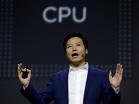 Bos Xiaomi Mundur, Gegara Dihajar Huawei, Oppo, Vivo?