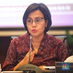 APBN Sudah Tekor Rp 500 T per Agustus 2020, Tembus 3,05% PDB