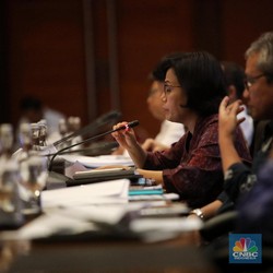 Wow! Februari, Penerimaan Bea Cukai Tumbuh 119%