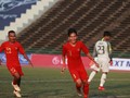 Hajar Kamboja, Timnas Indonesia U-22 ke Semifinal Piala AFF