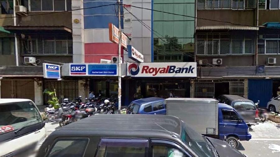 Bank Royal