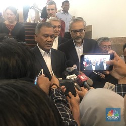 Harga BBM Naik & Lebih Mahal, ESDM Panggil SPBU Asing!
