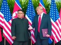 VIDEO: Trump Turunkan Ekspektasi Jelang Bertemu Kim Jong-un