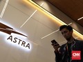 Berambisi Jual Mobil Listrik, Astra Tunggu Regulasi Terbit