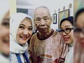 Komedian 'Sersan Prambors' Nana Krip Meninggal Dunia