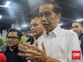 Jokowi: Saya Tak Masalahkan Lahan Prabowo Legal atau Tidak