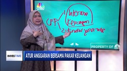 Ini Trik Jadi Perencana Keuangan Bagi Diri Sendiri