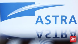 Aturan Uang Muka Kian Longgar, Astra Lihat Kemampuan Debitur