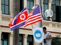 Perdamaian Perang Korea Berpeluang Diteken di KTT AS-Korut