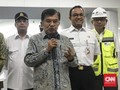 JK Jelaskan Soal Program Reforma Agraria