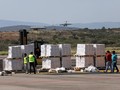 Bantuan AS untuk Venezuela Tiba di Karibia