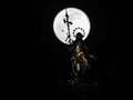 FOTO: Terang Supermoon di Berbagai Negara