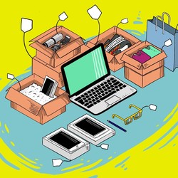 Ini Cara Bayar Paspor Via Internet Banking Hingga Marketplace