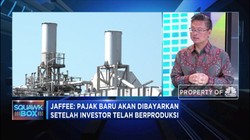 Ini dia Pemanis untuk Investasi Migas