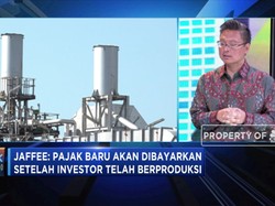 Ini dia Pemanis untuk Investasi Migas