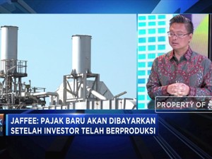 Ini dia Pemanis untuk Investasi Migas