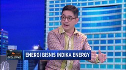 Revolusi Industri 4.0, INDY Manfaatkan Teknologi AI