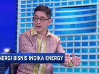 Revolusi Industri 4.0, INDY Manfaatkan Teknologi AI