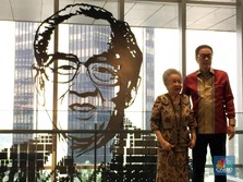 Kabar Duka, Istri Pendiri Astra International Meninggal Dunia