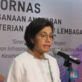 Sri Mulyani Ungkap Alasan Asing 'Kuasai' Startup Unicorn