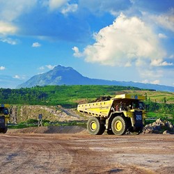 Diam-Diam Kontrak Tambang Batu Bara Indika Resmi Diperpanjang