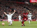 Rumah Sadio Mane Kemalingan Saat Liverpool vs Bayern Munchen