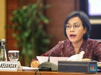 RI Punya Dana Riset Abadi Hingga Rp 1 Triliun, Buat Apa?