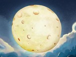 Yuk Simak Data dan Fakta Seputar Supermoon yang Spektakuler