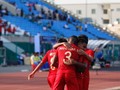 Striker Timnas Indonesia U-22: Malaysia Beruntung