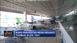 GMFI Catat Pertumbuhan Pendapatan 7%