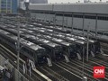 Tarif MRT Bakal Dibagi Tiga Zona