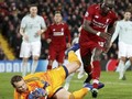 FOTO: Skor 'Kacamata' Liverpool vs Bayern Munchen