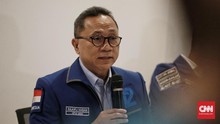Bawaslu Buka Pintu Panggil Zulhas soal Orasi di Munajat 212
