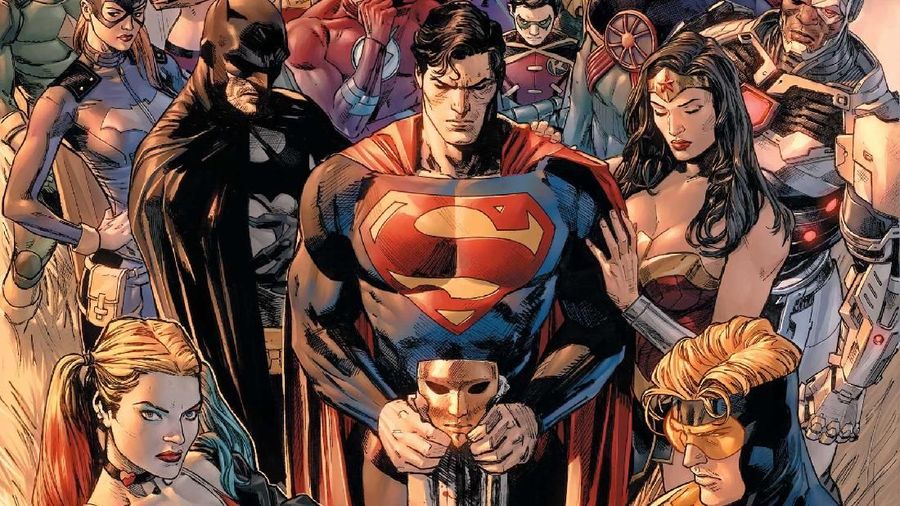 Wafer Superman asal Indonesia berhasil mengalahkan pembuat komik asal Amerika Serikat, DC Comics, dalam gugatan di Pengadilan Niaga Jakarta.