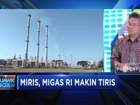 Dongkrak Lifting Migas dengan Mantra Gross Split